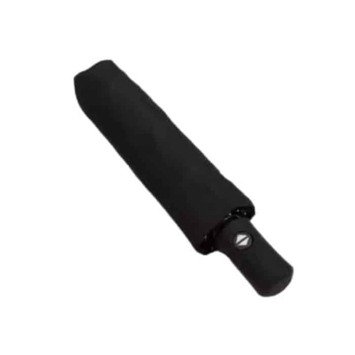 Αυτόματη ομπρέλα σπαστή - 55# 8K - Tradesor - 585694 - Black