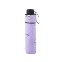 Παιδική ομπρέλα - 58# 8K - Tradesor - 585717 - Purple