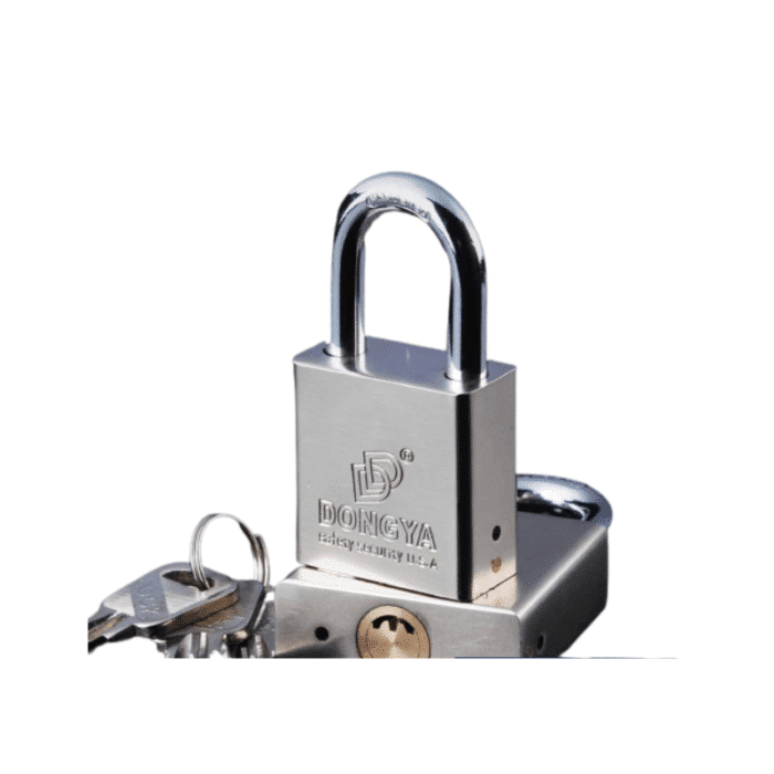 Λουκέτο μακρύ - STELAR - BSA60L - 586523