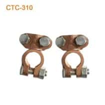 Πόλοι μπαταριών - CTC-310 - 000305