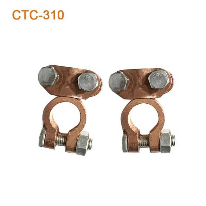 Πόλοι μπαταριών - CTC-310 - 000305