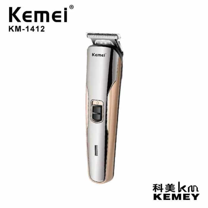 Κουρευτική μηχανή - KM-1412 - Kemei - Image 3