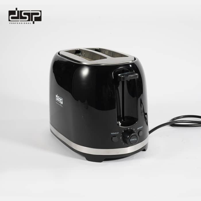 Φρυγανιέρα 2 θέσεων - KC2045 - DSP - 611862 - Image 3