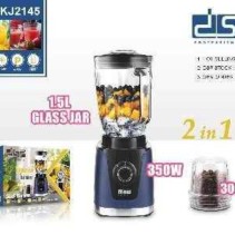 Μπλέντερ – 2in1 - KJ2145 - DSP - 615068