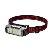 Φακός κεφαλής LED – Headlamp - T125 - 630004