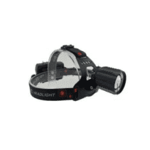 Φακός κεφαλής LED – Headlamp - T113-1 - 630080