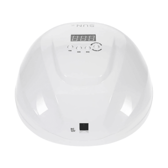 Φουρνάκι νυχιών UV/LED – SUNX - 54W - 631156 - Image 3