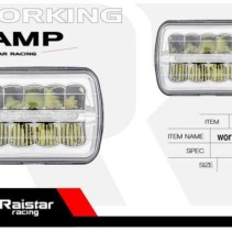 Προβολέας οχημάτων LED - R-D12302-11 - 110079
