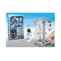 Σετ διαστημικός σταθμός - T080A - 650888