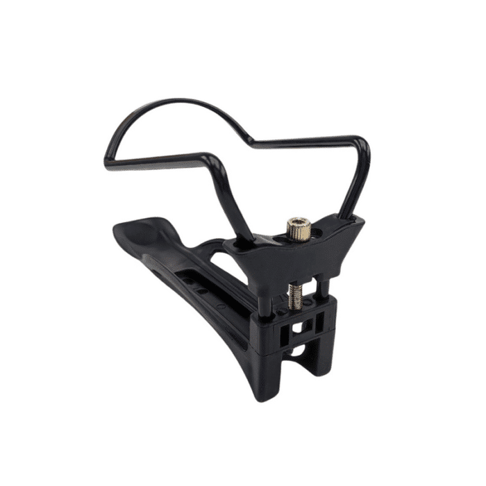 Παγουροθήκη ποδηλάτου - S33-1416  - 650912 - Black
