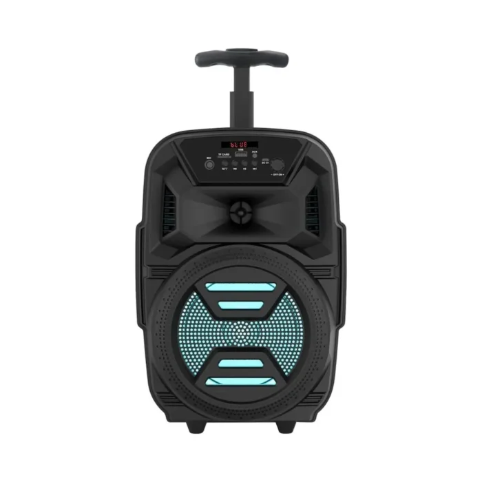 Φορητό ηχείο subwoofer - ZQS6111 - 678135 - Image 2