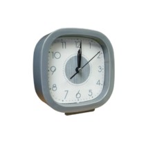 Επιτραπέζιο ρολόι – Ξυπνητήρι - 630Α - 686306 - Grey