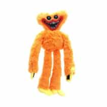 Λούτρινο τερατάκι Huggy Wuggy - 40cm - 708002 - Orange