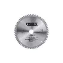 Δίσκος κοπής ξύλου - TCT - Φ205 - 60T - Finder - 195576