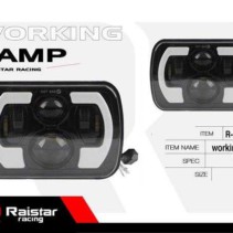 Προβολέας οχημάτων LED - R-D12302-08 - 110076