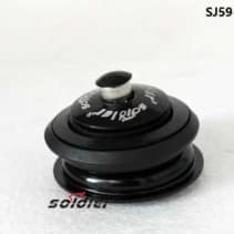 Ποτήρια πηρουνιού ποδηλατου - S59-04 - 44mm - 652053