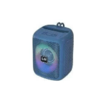 Ασύρματο ηχείο Bluetooth - LM-896 - 824286 - Blue