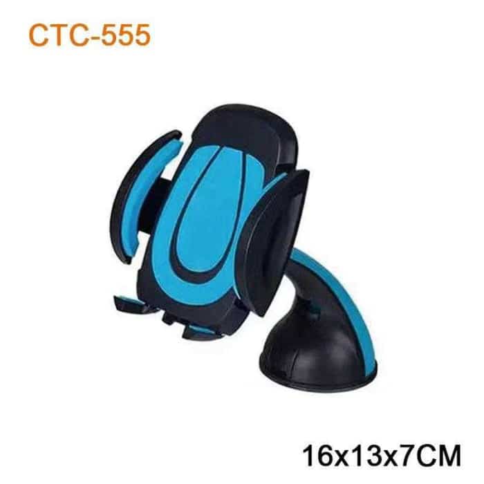 Βάση στήριξης smartphone αυτοκινήτου - CTC-555 - 000387