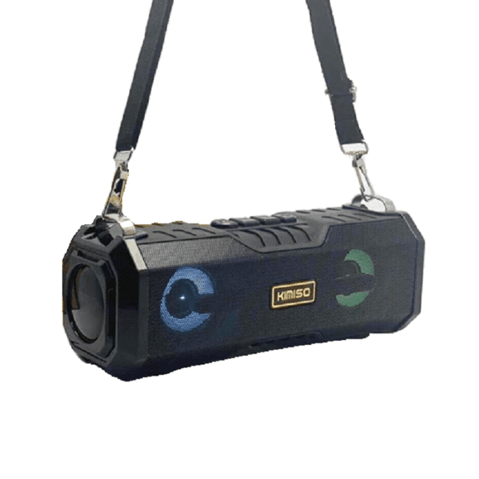 Ασύρματο ηχείο Bluetooth - KMS 5 - 860056 - Image 5