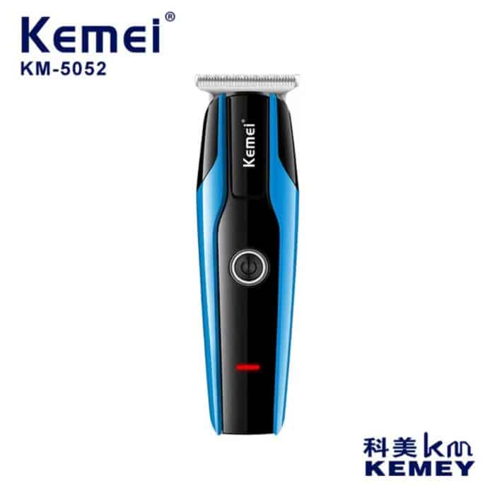 Κουρευτική μηχανή - KM-5052 - Kemei - Image 2
