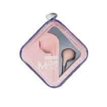 Ενσύρματα ακουστικά - EV-193 - 986663 - Pink