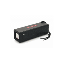 Ασύρματο ηχείο Bluetooth - TG271 - 882978 - Black