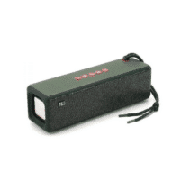 Ασύρματο ηχείο Bluetooth - TG271 - 882978 - Green