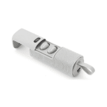Ασύρματο ηχείο Bluetooth με σετ ακουστικών - TG807 - 883815 - Grey