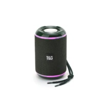 Ασύρματο ηχείο Bluetooth - TG-291 - 883839 - Green