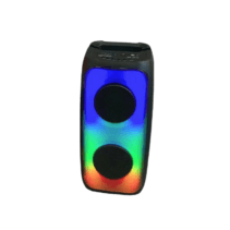Φορητό ηχείο subwoofer - QS-2410 - 884119