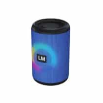 Ασύρματο ηχείο Bluetooth - LM-886 - 884134 - Blue
