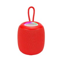 Ασύρματο ηχείο Bluetooth - WS-309 - 884294 - Red
