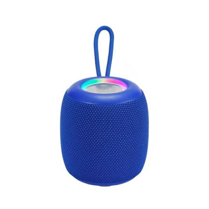 Ασύρματο ηχείο Bluetooth - WS-309 - 884294 - Blue