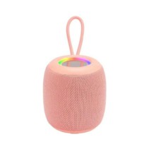 Ασύρματο ηχείο Bluetooth - WS-309 - 884294 - Pink