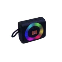 Ασύρματο ηχείο Bluetooth - G03 Pro - 884355 - Black