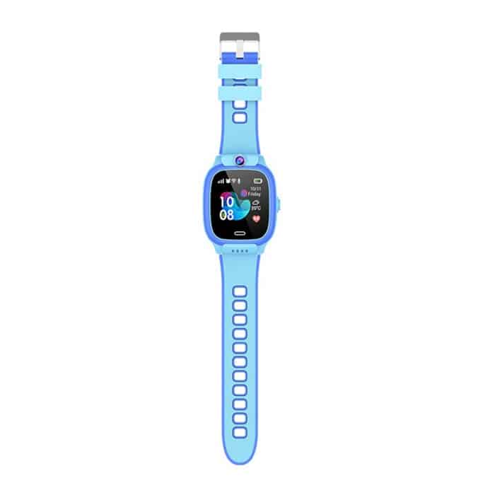 Παιδικό Smartwatch - Y31 - 884621 - Blue - Image 3