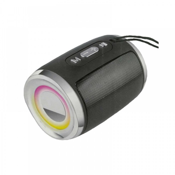 Ασύρματο ηχείο Bluetooth - L57 - 884836 - Black