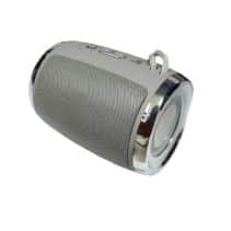 Ασύρματο ηχείο Bluetooth - L57 - 884836 - Grey