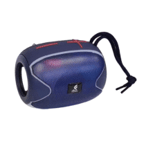 Ασύρματο ηχείο Bluetooth - FL450 - 885093 - Blue