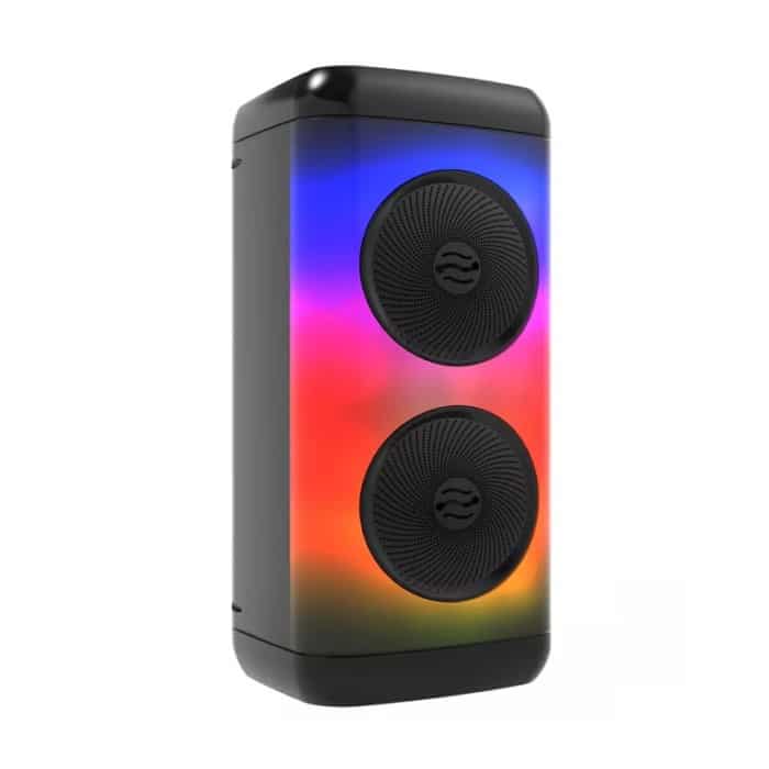 Φορητό ηχείο subwoofer - QS-2409 - 885369 - Image 2