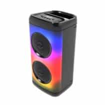 Φορητό ηχείο subwoofer - QS-2409 - 885369