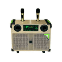 Φορητό ηχείο subwoofer - QS229 - 886540