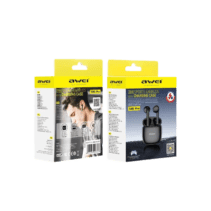 Ασύρματα ακουστικά Bluetooth με θήκη φόρτισης - T26 Pro - Awei - 888636