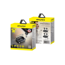 Ασύρματα ακουστικά Bluetooth με θήκη φόρτισης - T58 - Awei - 888766