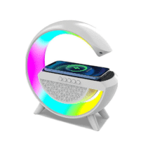Ασύρματο ηχείο Bluetooth με φωτισμό - BT2301 - 889527
