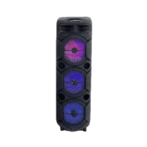 Φορητό ηχείο subwoofer - QS-8215 - 889787