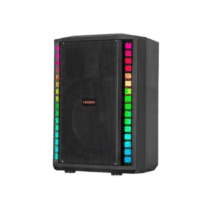 Φορητό ηχείο subwoofer - QS-6814 - 889848