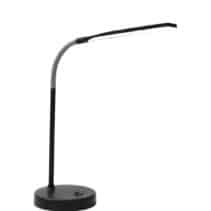 Επιτραπέζιο φωτιστικό γραφείου LED - R9 - USB - 726515