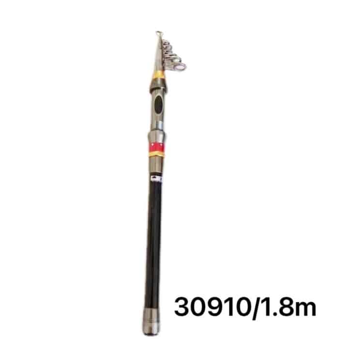 Καλάμι ψαρέματος – Τηλεσκοπικό - 1.8m - 30910