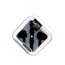 Ενσύρματα ακουστικά - EV-192 - 985823 - Black